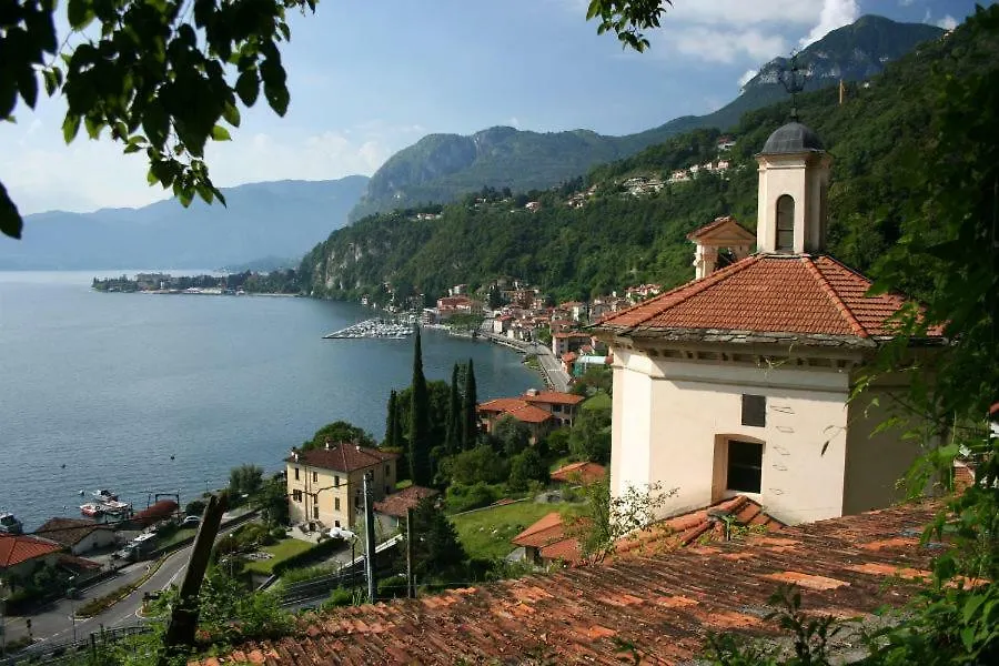 Antica Regina Charming Apartments Menaggio Italy