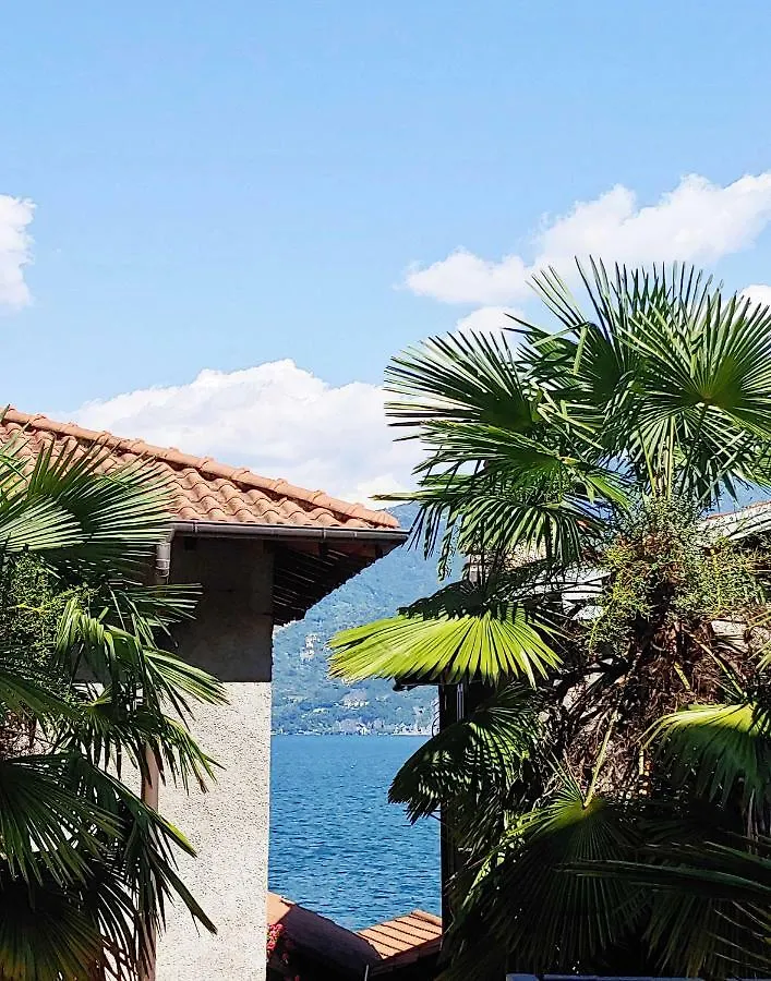 Antica Regina Charming Apartments Menaggio