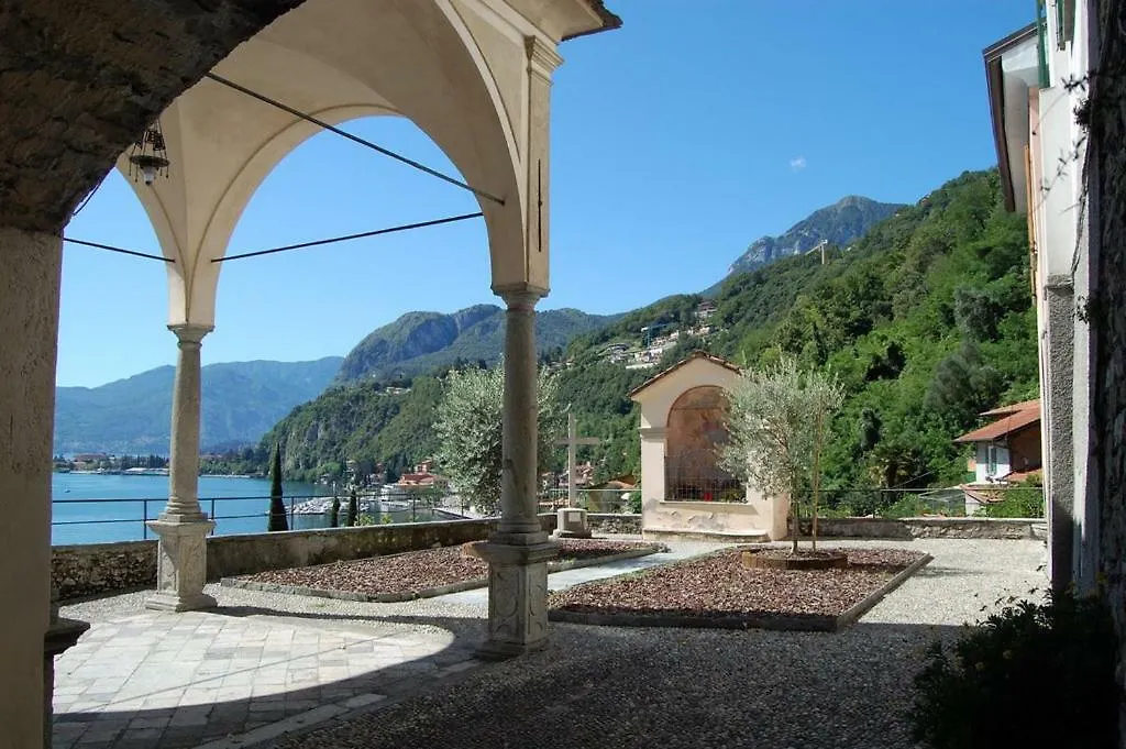 Antica Regina Charming Apartments Menaggio