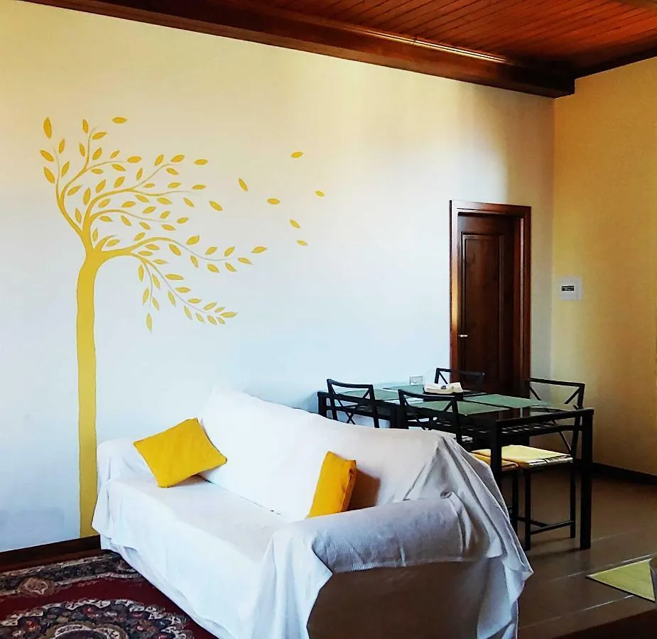 Antica Regina Charming Apartments Menaggio