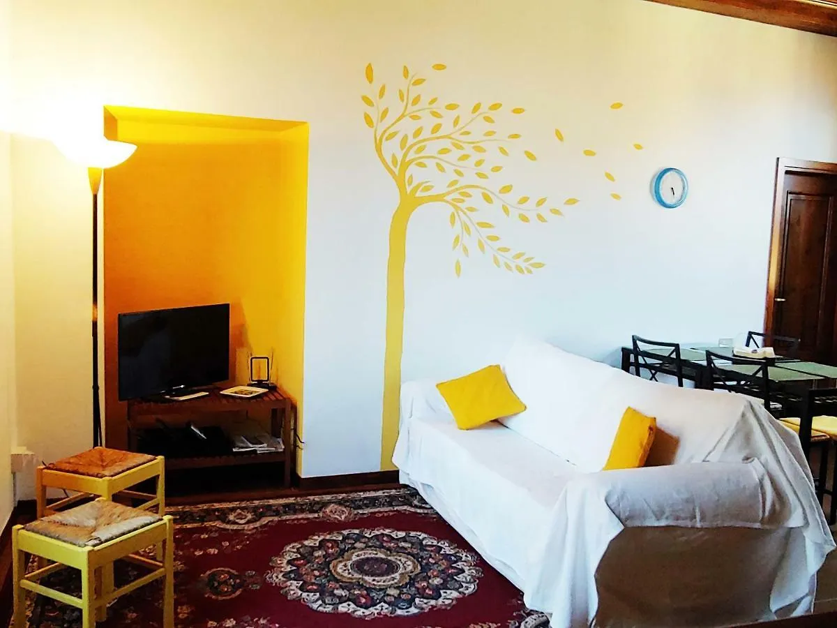Antica Regina Charming Apartments Menaggio