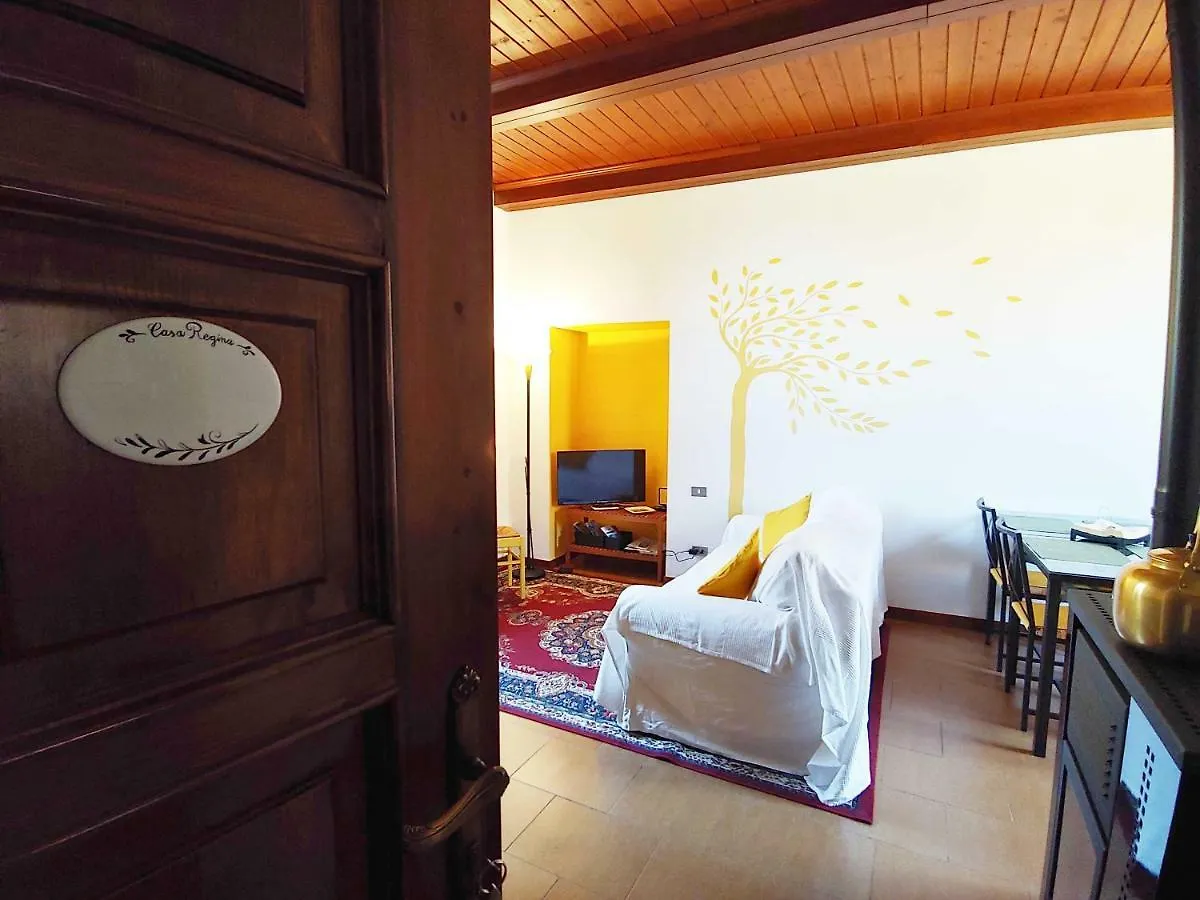 Antica Regina Charming Apartments Menaggio