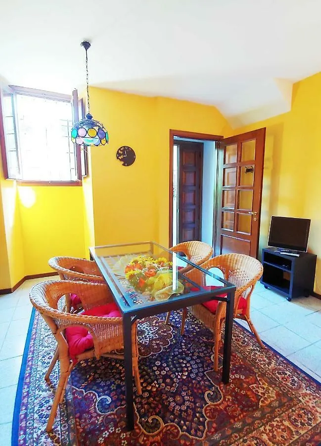 Antica Regina Charming Apartments Menaggio