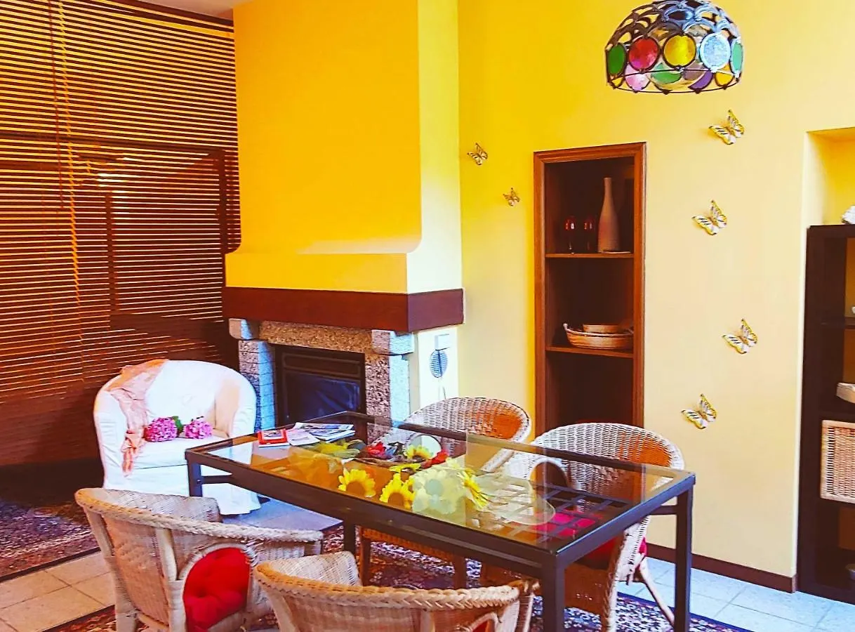 Antica Regina Charming Apartments Menaggio Italy