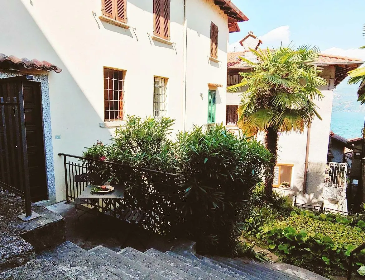 Antica Regina Charming Apartments Menaggio